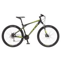 دوچرخه کوهستان جی تی مدل Aggressor Comp سایز 27.5 - GT Aggressor Comp Mountain Bicycle Size 27.5