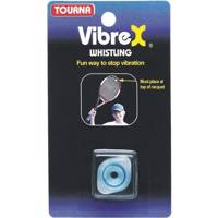 ضربه‌گیر راکت تنیس یونیک مدل Tourna VibreX Whistling Unique Tourna VibreX Whistling Tennis Racket Dampener