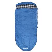 کیسه خواب کینگ کمپ مدل Freespace 250 - King Camp Freespace 250 Sleeping Bag