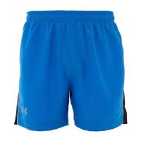 شورت ورزشی مردانه آندر آرمور مدل UA Launch Reflect 5 Under Armour UA Launch Reflect 5 For Men Shorts