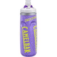 قمقمه کمل بک مدل Podium Chill Insulated Lavender ظرفیت 0.62 لیتر - Camelbak Podium Chill Insulated Lavender Water Bottle 0.62 Liter