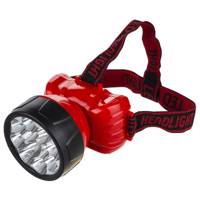 چراغ پیشانی مدل 67348 67348 Headlight