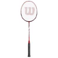راکت بدمینتون ویلسون مدل Fierce 300 Wilson Fierce 300 Badminton Racket