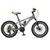 دوچرخه کوهستان الکس مدل Exel سایز 20 Alex Exel Mountain Bicycle Size 20