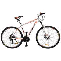 دوچرخه کوهستان کراس مدل Fuse سایز 27.5 Cross Fuse Mountain Bicycle Size 27.5