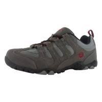 کفش کوهنوردی مردانه های تک مدل Quadra - Hi-Tec Quadra Climbing Shoes For men