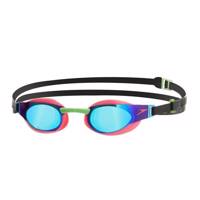 عینک شنای اسپیدو مدل Fastskin Elite Goggle Mirror Speedo Fastskin Elite Goggle Mirror Swimming Goggles