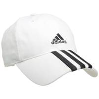 کلاه لبه دار آدیداس مدل ESS 3S Blanche کد X17015 Adidas ESS 3S Blanche Cap X17015