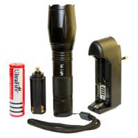 چراغ قوه شارژی مدل Taklight Taklight Flashlight