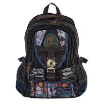 کوله پشتی دوک طرح PoloClass مدل 7-200 Duk 200-7 PoloClass BackPack