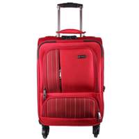 چمدان کمل مدل 7-20-4-517 Kamel 517-4-20-7 Luggage