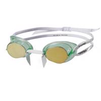 عینک شنا هد مدل Racer Mirrored Tpr Head Racer Mirrored Tpr Swimming Goggles