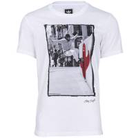 تی شرت مردانه آدیداس مدل Shmoo Shdw Tee - Adidas Shmoo Shdw Tee Aop For Men T-Shirt