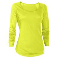 تی شرت زنانه آندر آرمور مدل Fly By Under Armour Fly By T-shirt For Women