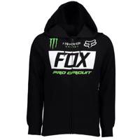سویشرت مردانه فاکس مدل Monster Paddock Fox Monster Paddock Sweatshirt For Men