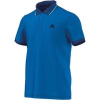 پلو شرت مردانه آدیداس مدل Essentials - Adidas Essentials Polo Shirt For Men