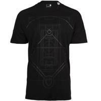 تی شرت مردانه آدیداس مدل Said Aop Adidas Said Aop T-Shirt For Men