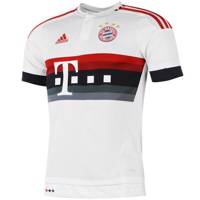 پیراهن تیم بایرن مونیخ آدیداس مدل FCB A Adidas FCB A Jersey Teams For Men