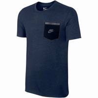 تی شرت مردانه نایکی مدل Reflective Pocket Nike Reflective Pocket T-Shirt For Men
