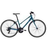 دوچرخه شهری جاینت مدل Alight 3 سایز 27.5 Giant Bicycle Alight 3 Urban Bicycle Size 27.5