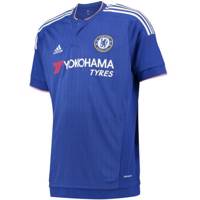 پیراهن تیم چلسی آدیداس مدل CFC Adidas CFC Jersey Teams For Men