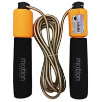 طناب ورزشی موشن پارتنر مدل Jump rope MP172