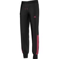 شلوار زنانه آدیداس مدل Essentials Mid 3-Stripes Adidas YG Essentials Mid 3-Stripes For Women Pants