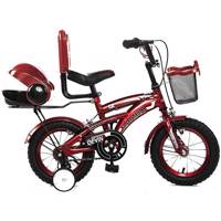دوچرخه شهری رمبو مدل HR12-M049 سایز 12 Rambo HR12-M049 Urban Bicycle Size 12