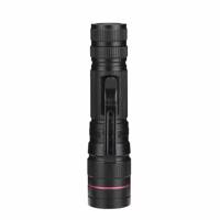 چراغ قوه UV التروت مدل بلک لایت Eletorot UV LED Black Light Torch