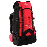 کوله پشتی زاگرس اسپرت مدل 50 ZagrosSport 50BackPack
