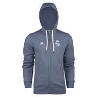 سویشرت مردانه آدیداس مدل Real Madrid 3S Adidas Real Madrid 3S Sweatshirt For Men
