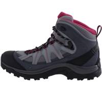 کفش کوهنوردی زنانه سالومون مدل Authentic LTR GTX Salomon Authentic LTR GTX Climbing Shoes For Women