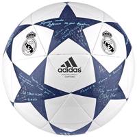 توپ فوتبال آدیداس مدل Final16 Real Madrid - Adidas Final16 Real Madrid Football