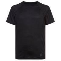 تی شرت ورزشی مردانه نایک مدل NOS Core Compression LS Top