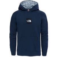 هودی مردانه نورث فیس مدل Fine North Face Fine Hoodie For Men