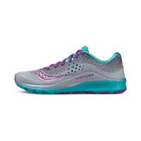 کفش مخصوص دویدن زنانه ساکنی مدل Ride Kinvara 8 کد S10356-3 Saucony Kinvara 8 S10356-3 Running Shoes For Women