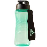 قمقمه آدیداس مدل Poly ظرفیت 0.7 لیتر Adidas Poly Sports Bottle 0.7 Litre