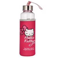 قمقمه کودک مدل Hello Kitty ظرفیت 400 میلی لیتر Hello Kitty Baby Bottle 400ml