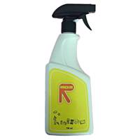 اسپری ضدآب کننده نانوکار مدل 750ml