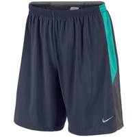 شورت ورزشی مردانه نایکی مدل 9 Pursuit 2 In 1 Nike 9 Pursuit 2 In 1 Shorts For Men