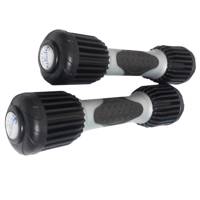 دمبل 1 کیلوگرمی مدل Sports بسته 2 عددی - 1Kg Sports Dumbbell Pack Of 2