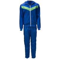 گرمکن مردانه نایکی مدل Striker Pass WVN Nike Striker Pass WVN Tracksuit For Men