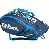 ساک تنیس ویلسون مدل 9 Tour V Wilson Tour V 9 Tennis Bag