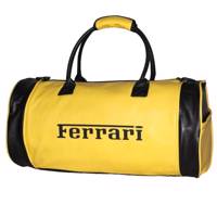 ساک ورزشی طرح Ferrari مدل MS