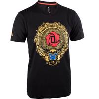 تی شرت مردانه آدیداس مدل D Rose Adidas D Rose T-Shirt For Men