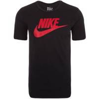 تی شرت مردانه نایکی مدل Futura Nike Futura T-shirt For Men