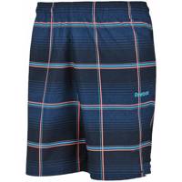 شورت ورزشی مردانه ریباک مدل Elements Plaid Reebok Elements Plaid For Men Short