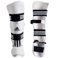 محافظ ساق و زانو آدیداس کد ADITSK01 سایز XLarge Adidas Shin and Knee Protector ADITSK01 Size XLarge