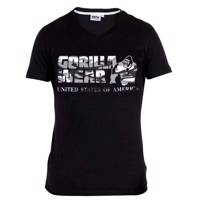تی شرت مردانه گوریلا مدل Sacramento کد 3001 Gorilla Wear 3001 Sacramento T- Shirt For Men