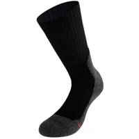 جوراب لنز مدل Trekking 5.0 بسته 2 عددی - Lenz Trekking 5.0 Socks Pack Of 2